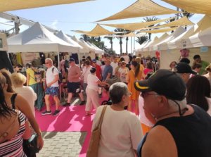 La Gomera: La feria de Exposaldo traslada su fecha de celebración para el mes de noviembre