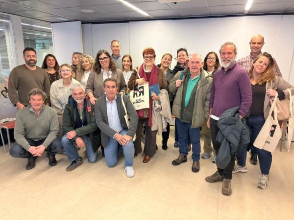 Canarias y Euskadi refuerzan lazos como fronteras ante la entrada en vigor del Pacto Europeo de Migraci&oacute;n y Asilo