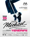 'This is Michael' revive al mito en Festival Mar Abierto 2025