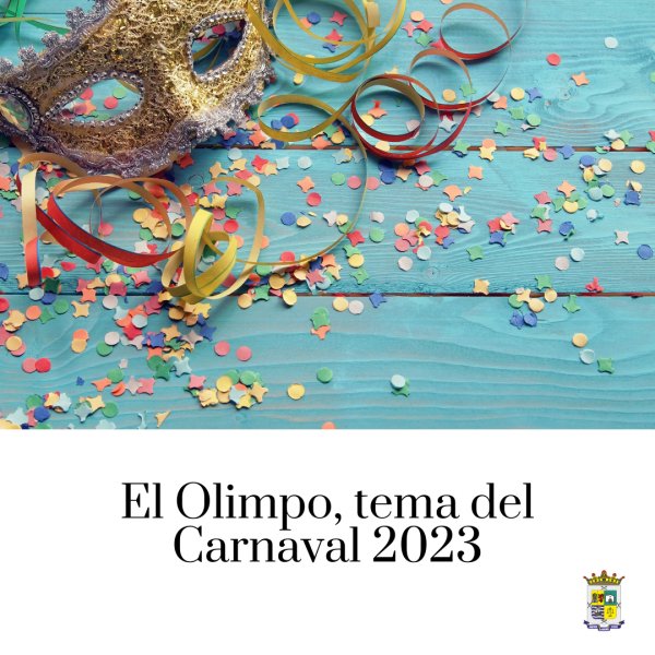 ‘El Olimpo”, tema del Carnaval 2023 de La Aldea San Nicolás