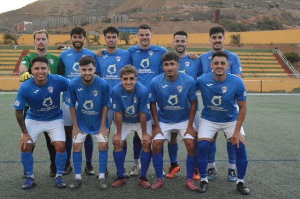 Fútbol Regional: (2-0) El San Isidro gana en el partido de su presentación frente al Interfaro