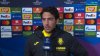 El Villarreal de Emery hace historia y elimina a la Juve en la Champions