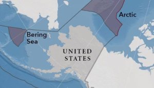 Art&iacute;culo de opini&oacute;n: 'Estados Unidos reclama una gran porci&oacute;n del fondo del oc&eacute;ano, desde el Golfo de M&eacute;xico hasta el &Aacute;rtico'