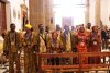 Ingenio: Todas las culturas y credos religiosos caben en la Iglesia de la Candelaria