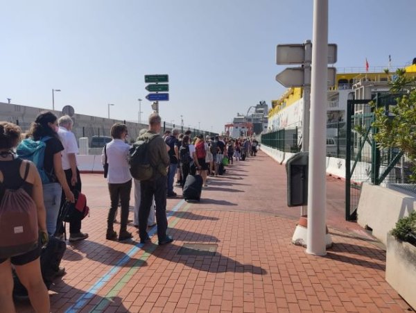 La Gomera prevé superar el 95% de ocupación turística durante la Semana Santa