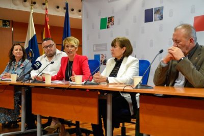 El Servicio Canario de Empleo profundiza en la adaptaci&oacute;n de su oferta formativa al mercado laboral