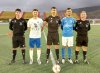 F&uacute;tbol 1&ordf; Regional: (4-2) El San Isidro, que a los 20 minutos ganaba 3-0, con doblete de Daniel, se impone al Ba&ntilde;aderos