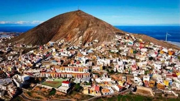 UxGC-Guía se congratula de la decisión tomada por la Junta de Gobierno Local de no conceder la licencia de obra para la planta de biogás en La Atalaya