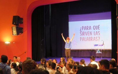 La &lsquo;IV Feria Escritores y Escritoras en Gu&iacute;a&rsquo; se traslada ma&ntilde;ana s&aacute;bado a la Casa de la Cultura por la prealerta de lluvias