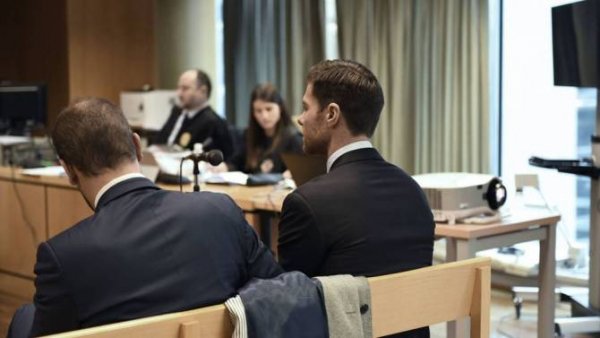 La fiscal&iacute;a recurre por cuarta vez la absoluci&oacute;n de Xabi Alonso
