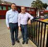 Gu&iacute;a: El docente Nicol&aacute;s Monteseoca Flores abrir&aacute; nuestras Fiestas Mayores de la Virgen 2023