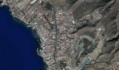 Grafcan actualiza el servicio de ortofotos de alta resoluci&oacute;n de Tenerife