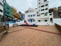 G&aacute;ldar renovar&aacute; los parques infantiles de La Enconada y Caleta de Arriba