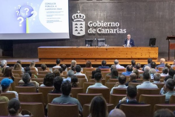El Gobierno desmiente que vaya a aplicarse una moratoria turística a los alquileres de vivienda