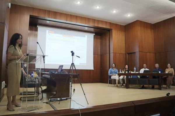 El Hospital La Candelaria celebra unas jornadas sobre las buenas prácticas y los cuidados en Salud Mental