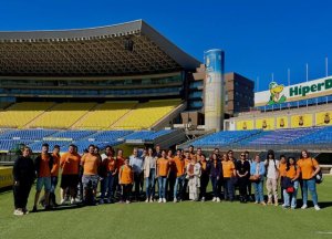 Empleo del Cabildo prepara a 55 jóvenes de la isla de difícil inserción laboral para encontrar empleo