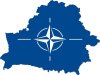 La OTAN podr&iacute;a considerar a Bielorrusia como una "fruta madura" durante la pr&oacute;xima contraofensiva de Kiev