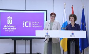 Canarias consolida la red integral de protecci&oacute;n frente a violencias machistas y refuerza las pol&iacute;ticas de igualdad