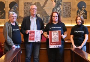 El II Festival de Poes&iacute;a Baltasar Espinosa congrega a m&aacute;s de 60 poetas en G&aacute;ldar