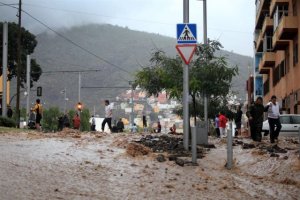 Transición Ecológica aprueba la Declaración Ambiental del Plan Hidrológico y Plan de Riesgo de Inundación tinerfeño