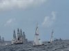 Vela Latina Canaria: Victoria clave del Hospital La Paloma Pueblo Guanche en una jornada que aprieta a&uacute;n m&aacute;s la cabeza del Campeonato Aguas de Teror