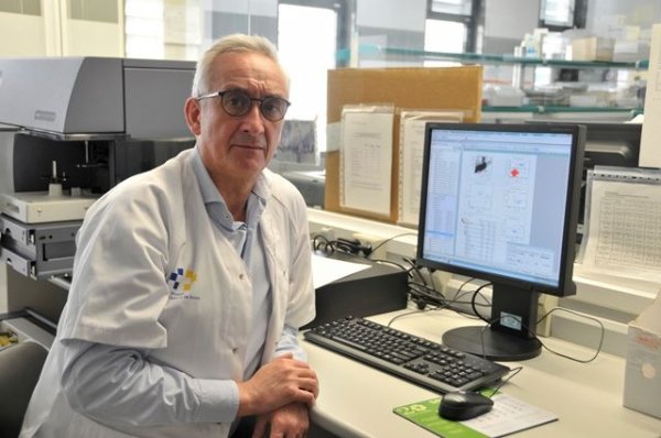 Científicos descubren mutaciones que provocan el síndrome inflamatorio multisistémico en niños por SARS-CoV-2