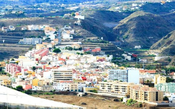 El Ayuntamiento de Gu&iacute;a publicar&aacute; este mi&eacute;rcoles la resoluci&oacute;n de las ayudas concedidas para la rehabilitaci&oacute;n de viviendas que ascienden a m&aacute;s de 800.000 euros