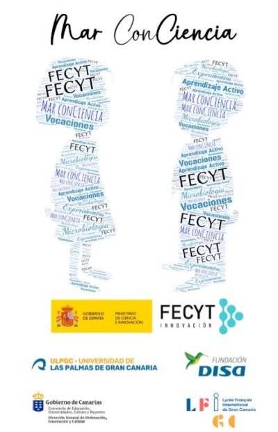 Un total de 600 estudiantes de Primaria y Secundaria participan en un proyecto de conservaci&oacute;n del medio marino