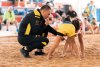 Lucha Canaria: &Eacute;xito de participaci&oacute;n en el II Torneo de Navidad de Escuelas de Lucha Canaria Cabildo Gran Canaria