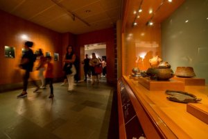 Cueva Pintada celebra 19 años abriendo sus puertas a la historia patrimonial de Gran Canaria