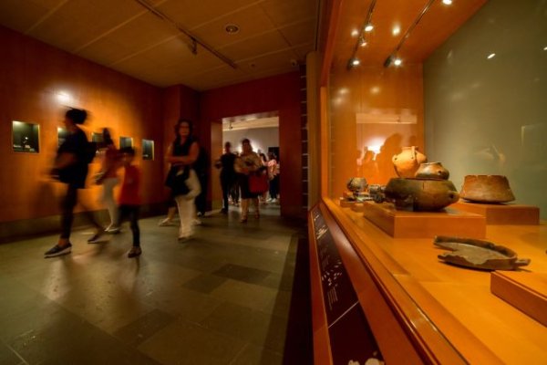 Cueva Pintada celebra 19 años abriendo sus puertas a la historia patrimonial de Gran Canaria