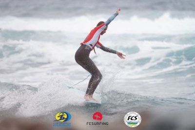Arucas acoger&aacute; el Campeonato de Espa&ntilde;a de Longboard 2025