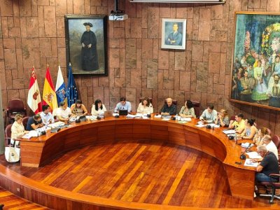 La Gomera: El Cabildo aprueba el Plan de Acción Climática de Turismo de La Gomera para reforzar la sostenibilidad del destino