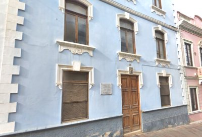 Gu&iacute;a: AHORAGu&iacute;a reclama transparencia a Pedro Rodr&iacute;guez en la compra del edificio de &ldquo;Las Dominicas&rdquo;