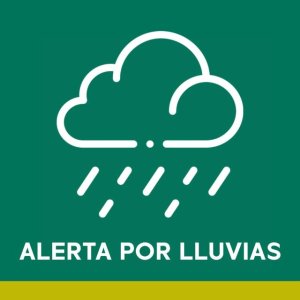 El Ayuntamiento de G&aacute;ldar activa el Plan de Emergencias Municipal ante la alerta por lluvias y suspende actividades este jueves y viernes
