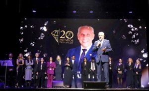 Grupo Excelencias celebra en Madrid el vigésimo aniversario de los Premios Excelencias