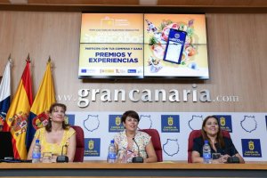 Guía se suma a la campaña ‘Pasaporte Mercado’ del Cabildo con sorteos de premios y experiencias