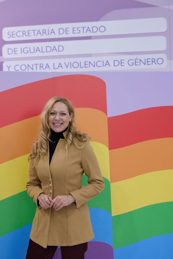 Canarias contará con cinco centros 24 horas para atender a víctimas de violencia sexual