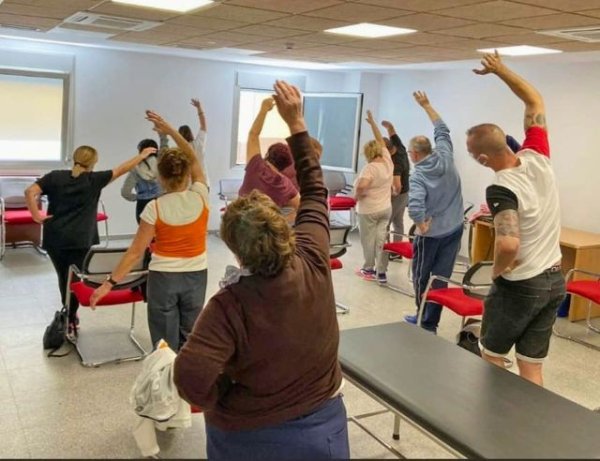 Fisioterapeutas Unidos de Canarias lleva al Parlamento una Proposición No de Ley para reforzar la Fisioterapia en Atención Primaria