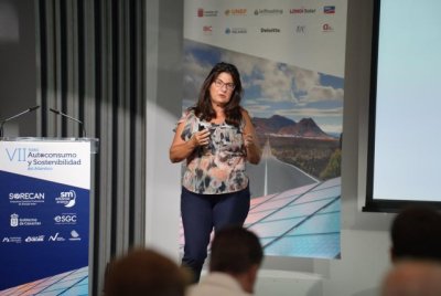 El VII Foro de Autoconsumo y Sostenibilidad del Atl&aacute;ntico destaca el potencial de Canarias como referente en el desarrollo de la energ&iacute;a solar