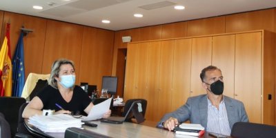 El Gobierno ultima una ayuda de 8 millones para compensar el sobrecoste del precio de la alimentaci&oacute;n animal