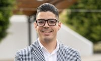 G&aacute;ldar: Barrial elige a uno de los suyos, Antonio Mar&iacute;a Ben&iacute;tez Meli&aacute;n, como pregonero de las fiestas 2026