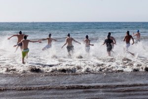 Sanidad extiende los avisos por riesgo para la salud por Altas Temperaturas