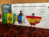 Tres j&oacute;venes canarios viajan al Mundial de Rob&oacute;tica en Singapur de la mano de la Fundaci&oacute;n DISA