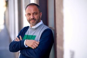 Ra&uacute;l Afonso, sigue de Alcalde en la Villa de Moya