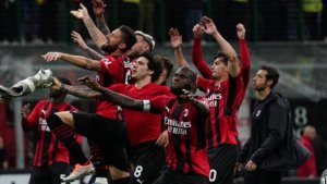 El fondo de inversi&oacute;n Inverstcop negocia la compra del Milan