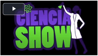 M&aacute;s de 800 j&oacute;venes se van de gala con el proyecto Ciencia Show Canarias 2023