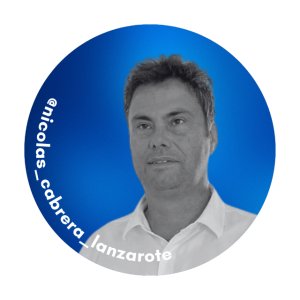 Artículo de opinión: ¿Frenamos el crecimiento turístico o lo dejamos para otro día?, por Nicolás Cabrera Acosta