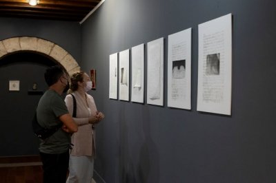 Visita guiada a la exposición ‘Galdós íntimo (cartas)’, de la mano de su comisaria, Fabiola Ubani
