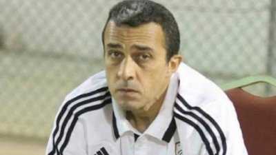 Un entrenador egipcio fallece al celebrar un gol en el último minuto